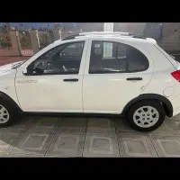 کوییک مدل ۴۰۱ صفر خشک