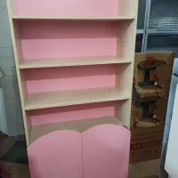 جا کتابی
