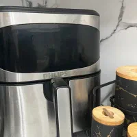 وسایل برقی آشپزخانه سرخ کن بدون روغن فیلیپس