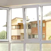 ریگلاژ پنجره دوجداره