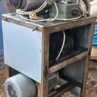 چرخ گوشتی صنعتی سایز۴۲