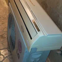 کولر الجی ۲۷هزار موتور فابریک