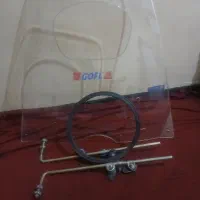 طلق موتور سیکلت نونو