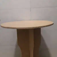 میز خاطره
