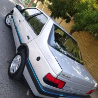 روآ سال مدل ۹۰ ای بی اس abs