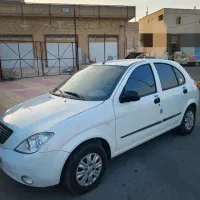 تیبا2مدل۴۰۱درحدصفر