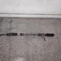 جعبه فرمان پراید و کیلومتر قدیم کاربرات