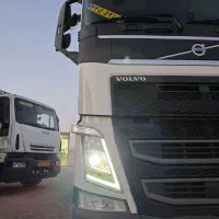 fh500مدل2017|خودرو سنگین|تهران, حسنآباد|دیوار