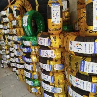 لاستیک پراید ،پژو