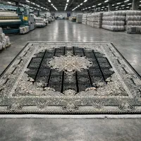 دلپذیر ترین و فرش خانه امیر