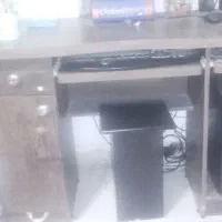 میز کامپوتر