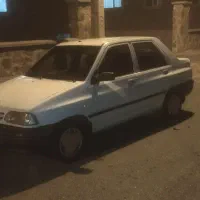 پراید ۱۳۱