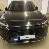 بیجینگ X7