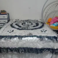 رو تختی دونفره
