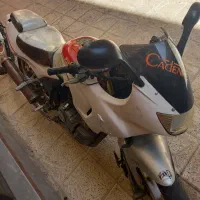 موتور سنگین ۲۵۰