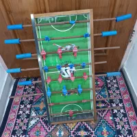 فروش فوتبال دستی
