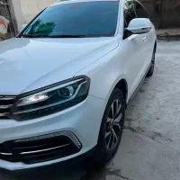 کوپا ریگان فول درحد فروش یا معاوضه