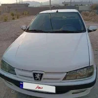 پژو پارس مدل 94