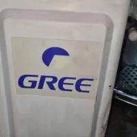 کولر گازی برند گری