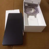 گوشی شیامی T11 درحد ۱۲۸ گیگ رام ۸ 5G