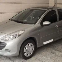 ۲۰۷ دنده پاناروما ارتقا یافته تیتانیوم آخر ۱۴۰۴