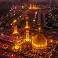 کربلا معلی