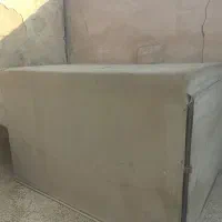 باربند  پیکان وانت چادری