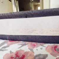 تخت کنار مادر دلیجان