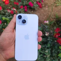iphone 15 normal 256|موبایل|بانه, |دیوار