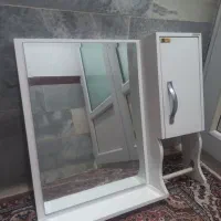 باکس اینه دیواری