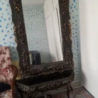 فروشه آینه