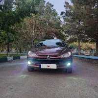 206 sd v8|خودرو سواری و وانت|تبریز, |دیوار