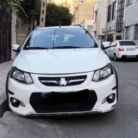 مدل ۴۰۱ کاملا سالم