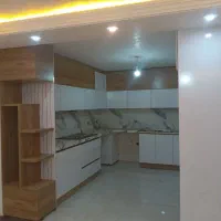 کابینت، کمد دیواری ،