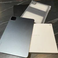 تبلت ۱۲.۴ اینچ شیائومی مدل Pad 6S Pro