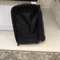 چمدان