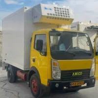 استخدام راننده پایه ۲