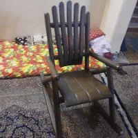 صندلی راک