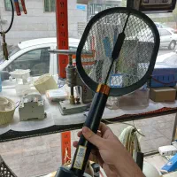 پشه کش طرح طنینس
