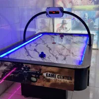 میز ایرهاکی بزرگسال 2 و 4 نفره ضد خش