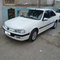 پارس 401 سفارشی