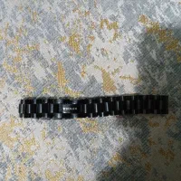دستبند استیل رنگ ثابت ۳۱۶ تک طرح