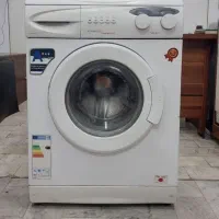 لباسشویی کنوود ایتالیایی درحد جهیزیه