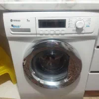 لباسشویی اسنوا7کیلویی سالم