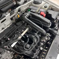 پارس ۱۴۰۱موتور زیمنس مولتی نمایشگاه فردین|خودرو سواری و وانت|قشم, |دیوار