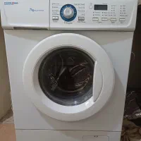 لباسشویی پاکشوما