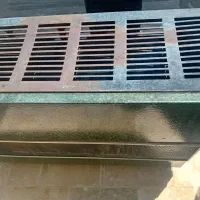 فروش گاز بخاری  فرغون بشکه۲۲۰ لیتری میز تلویزیون