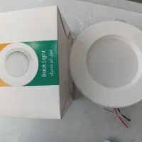 پنل ۷ وات بک لایت