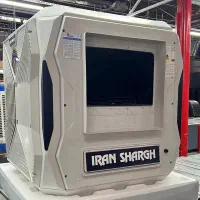 کولر آبی پلیمری سلولزی 8000 ایران شرق