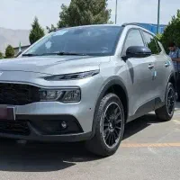 حواله خودرو ریرا اتوماتیک